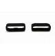 Band Keeper for Venu - 20mm - 1 pair Black  S00-01277-00 - Garmin